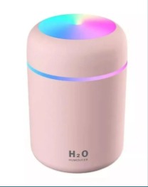 HUMIFICADOR H2O